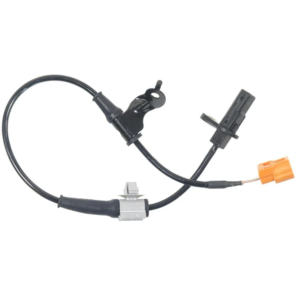 Standard ALS1000 ABS Wheel Speed Sensor, Rear Right Passenger Side
