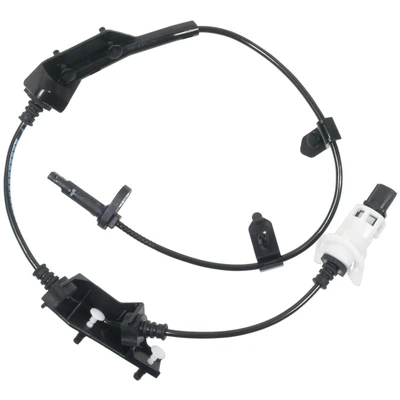 Standard ALS1002 ABS Wheel Speed Sensor, Front Left Driver Side