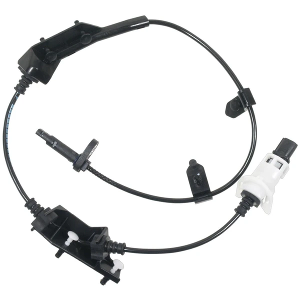 Standard ALS1002 ABS Wheel Speed Sensor, Front Left Driver Side