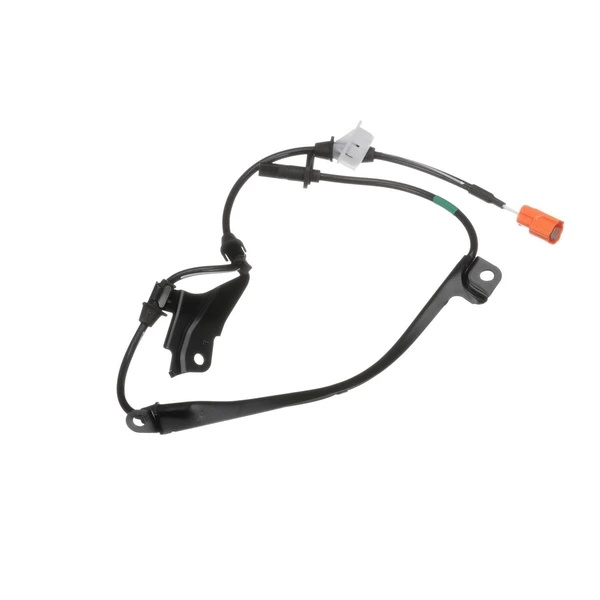 Standard ALS1004 ABS Wheel Speed Sensor, Front Left Driver Side