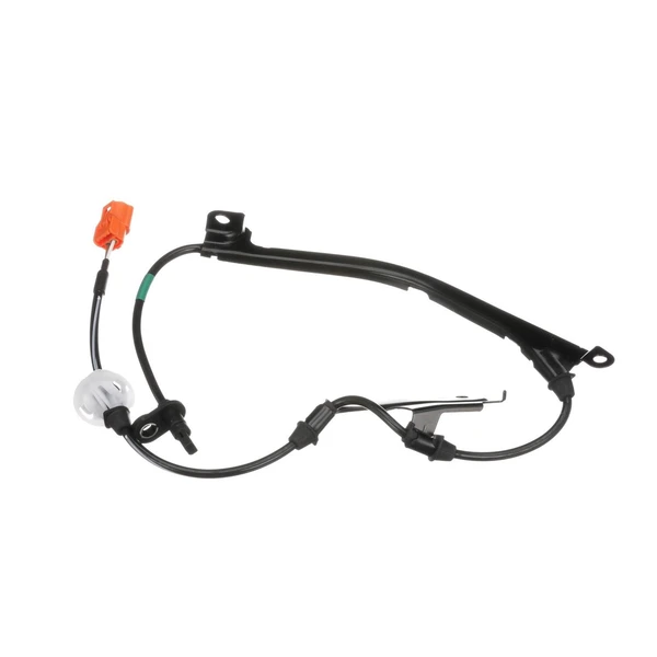Standard ALS1004 ABS Wheel Speed Sensor, Front Left Driver Side