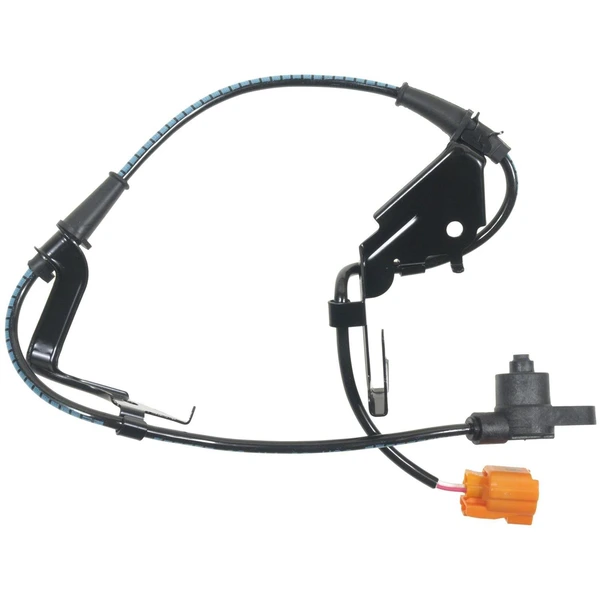 Standard ALS1006 ABS Wheel Speed Sensor, Front Left Driver Side