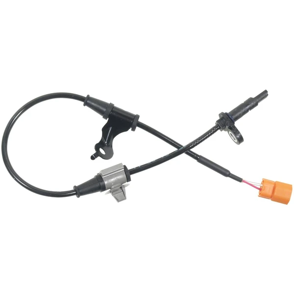 Standard ALS1008 ABS Wheel Speed Sensor, Rear Left Driver Side