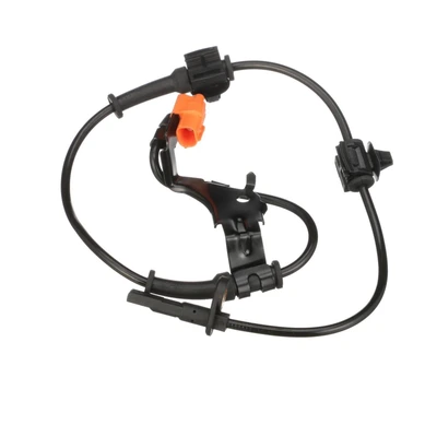 Standard ALS1015 ABS Wheel Speed Sensor, Front Right Passenger Side