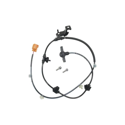 Standard ALS1018 ABS Wheel Speed Sensor, Rear Right Passenger Side