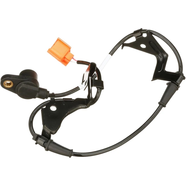 Standard ALS1019 ABS Wheel Speed Sensor, Front Left Driver Side
