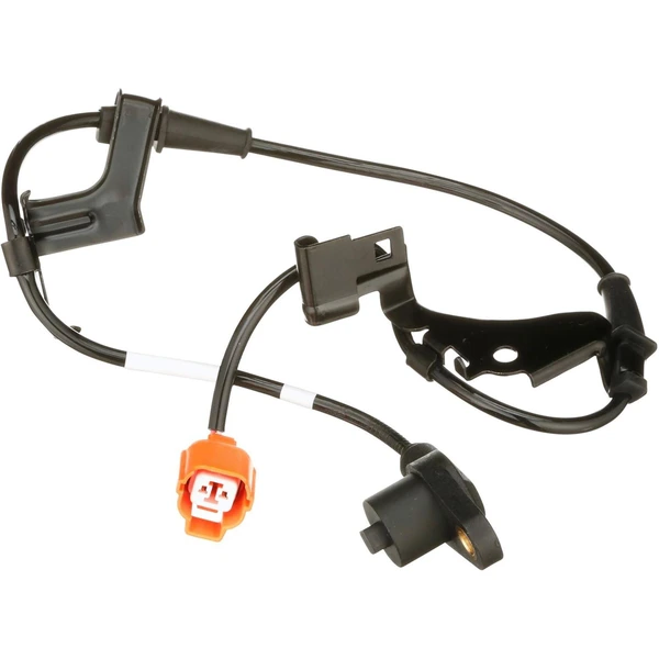 Standard ALS1019 ABS Wheel Speed Sensor, Front Left Driver Side