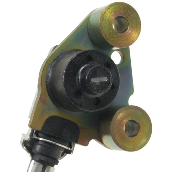 Standard ALS1021 ABS Wheel Speed Sensor, Front Left Driver Side