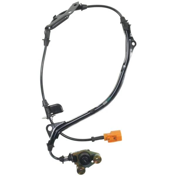 Standard ALS1021 ABS Wheel Speed Sensor, Front Left Driver Side