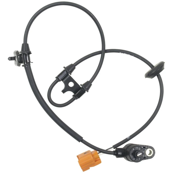 Standard ALS1023 ABS Wheel Speed Sensor, Front Left Driver Side