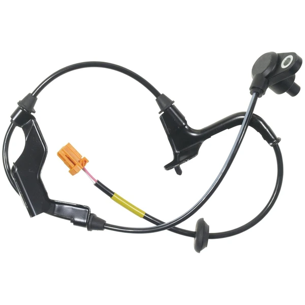 Standard ALS1024 ABS Wheel Speed Sensor, Rear Right Passenger Side