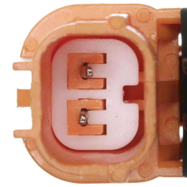 Standard ALS1028 ABS Wheel Speed Sensor, Rear Left Driver Side