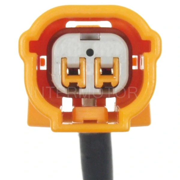 Standard ALS1033 ABS Wheel Speed Sensor, Rear Right Passenger Side