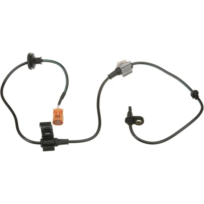 Standard ALS1034 ABS Wheel Speed Sensor, Front Left Driver Side