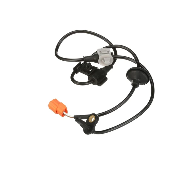 Standard ALS1038 ABS Wheel Speed Sensor, Front Left Driver Side