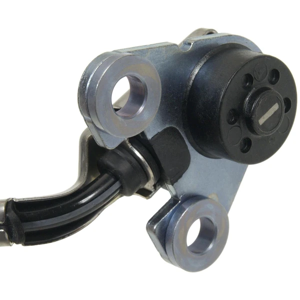 Standard ALS1039 ABS Wheel Speed Sensor, Rear Left Driver Side