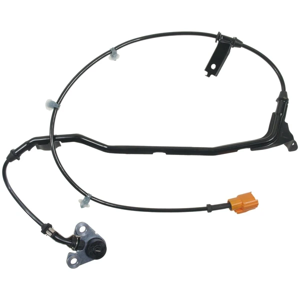 Standard ALS1039 ABS Wheel Speed Sensor, Rear Left Driver Side