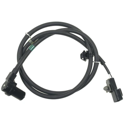 Standard ALS1141 ABS Wheel Speed Sensor, Front Right Passenger Side