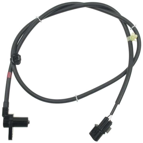 Standard ALS1143 ABS Wheel Speed Sensor, Front Left Driver Side