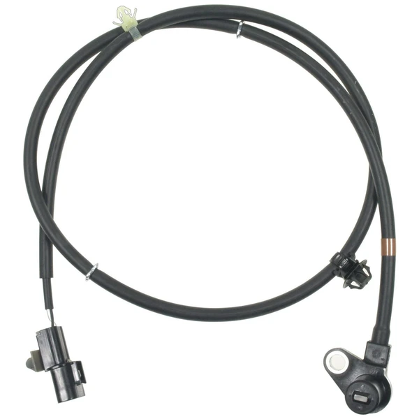 Standard ALS1145 ABS Wheel Speed Sensor, Front Left Driver Side