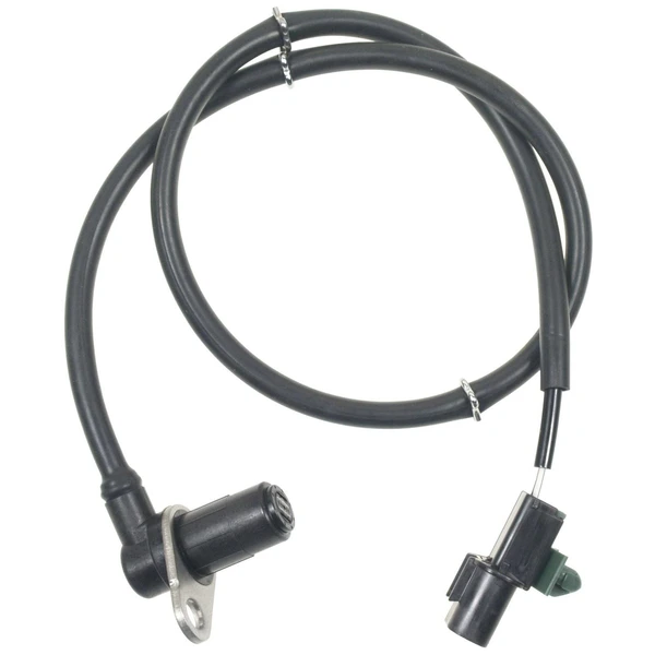 Standard ALS1148 ABS Wheel Speed Sensor, Rear Left Driver Side