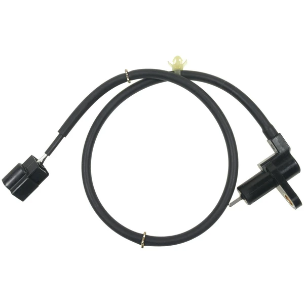Standard ALS1149 ABS Wheel Speed Sensor, Rear Left Driver Side