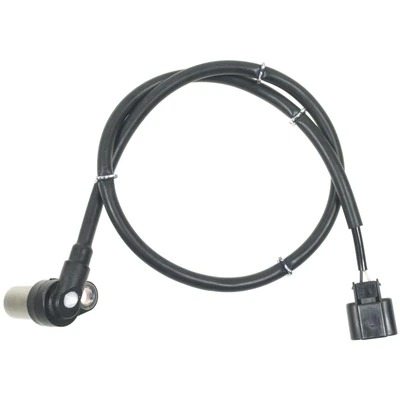 Standard ALS1156 ABS Wheel Speed Sensor, Front Left Driver Side