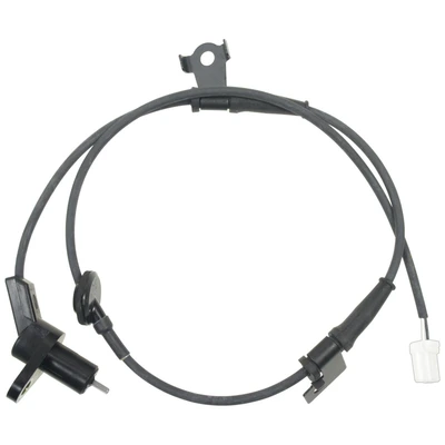 Standard ALS1157 ABS Wheel Speed Sensor, Rear Left Driver Side