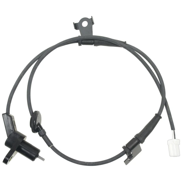 Standard ALS1157 ABS Wheel Speed Sensor, Rear Left Driver Side