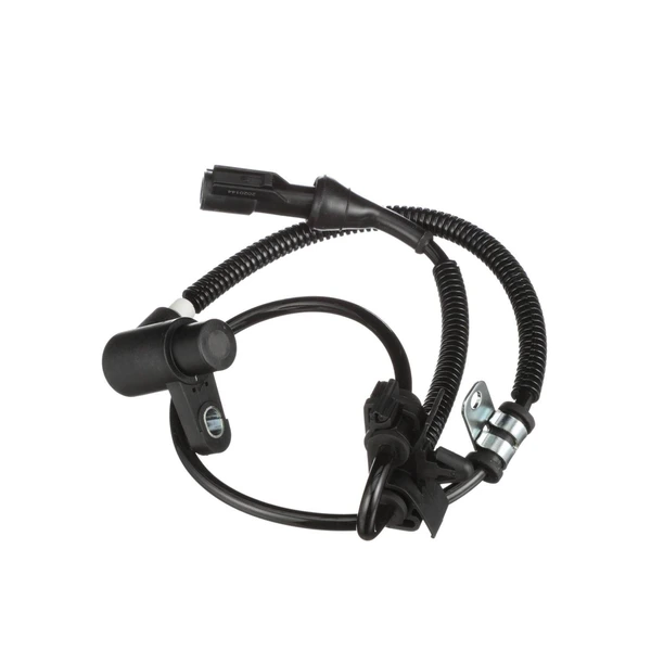 Standard ALS116 ABS Wheel Speed Sensor, Front Right Passenger Side