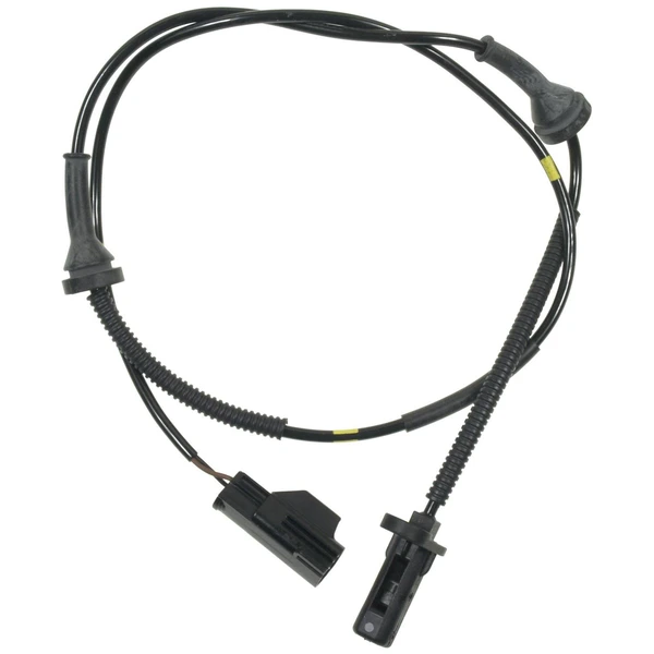 Standard ALS1170 ABS Wheel Speed Sensor, Front Right Passenger Side