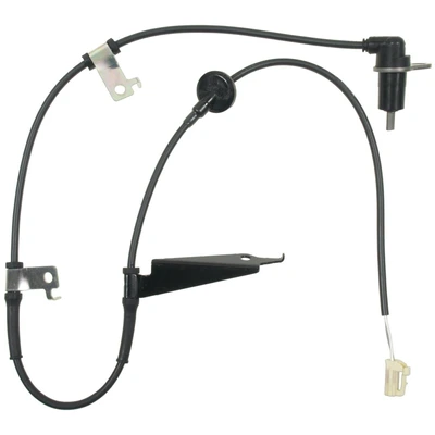 Standard ALS1174 ABS Wheel Speed Sensor, Rear Right Passenger Side