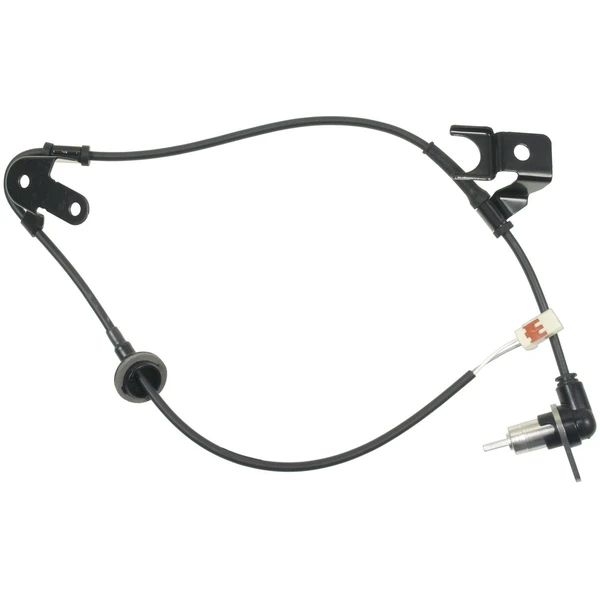 Standard ALS1175 ABS Wheel Speed Sensor, Rear Left Driver Side