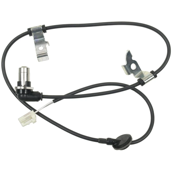 Standard ALS1176 ABS Wheel Speed Sensor, Rear Right Passenger Side
