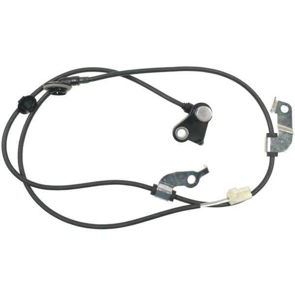 Standard ALS1178 ABS Wheel Speed Sensor, Rear Right Passenger Side