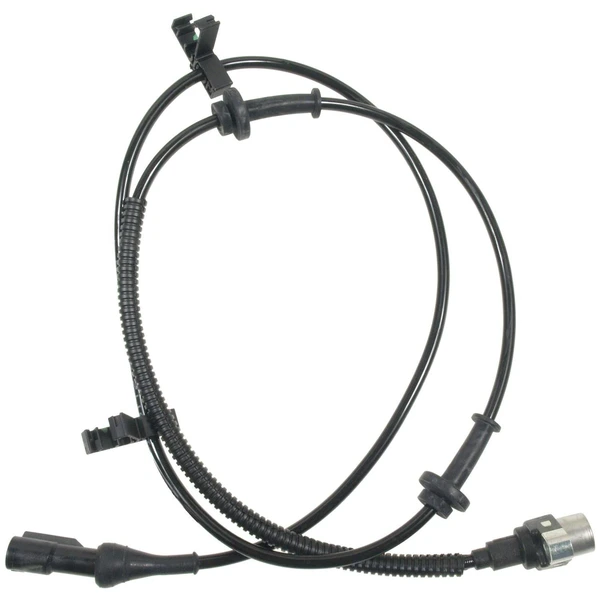 Standard ALS1180 ABS Wheel Speed Sensor, Front Side