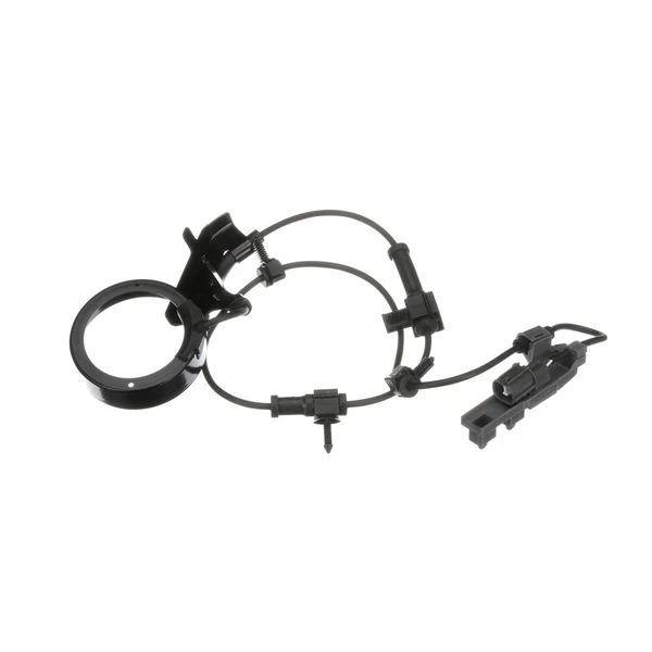 Standard ALS1182 ABS Wheel Speed Sensor, Front Left Driver Side