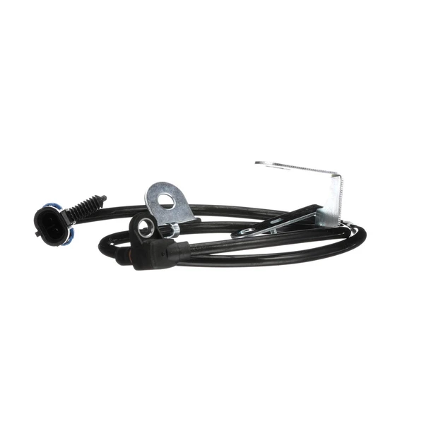 Standard ALS1184 ABS Wheel Speed Sensor, Front Right Passenger Side