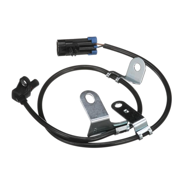 Standard ALS1184 ABS Wheel Speed Sensor, Front Right Passenger Side