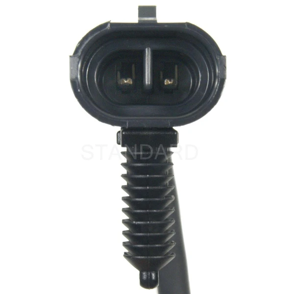 Standard ALS1186 ABS Wheel Speed Sensor, Front Left Driver Side