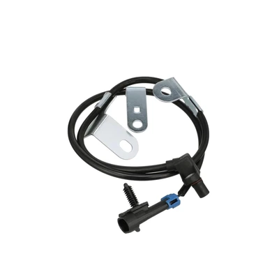 Standard ALS1187 ABS Wheel Speed Sensor, Front Left Driver Side