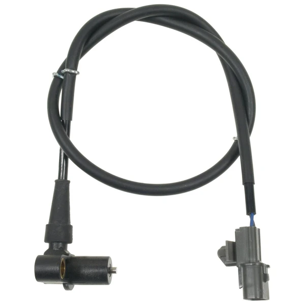 Standard ALS1198 ABS Wheel Speed Sensor, Rear Right Passenger Side