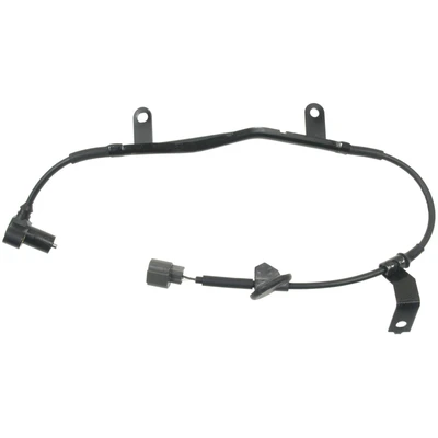 Standard ALS1199 ABS Wheel Speed Sensor, Rear Right Passenger Side