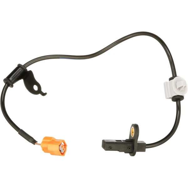 Standard ALS1102 ABS Wheel Speed Sensor, Rear Left Driver Side