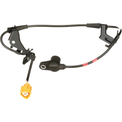 Standard ALS1103 ABS Wheel Speed Sensor, Front Right Passenger Side