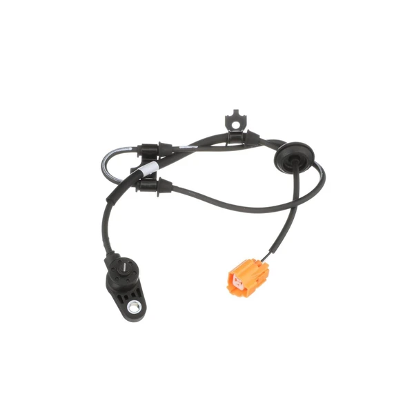Standard ALS1104 ABS Wheel Speed Sensor, Front Right Passenger Side