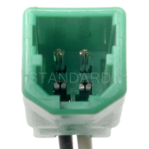 Standard ALS111 ABS Wheel Speed Sensor, Rear Left Driver Side