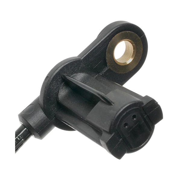 Standard ALS111 ABS Wheel Speed Sensor, Rear Left Driver Side