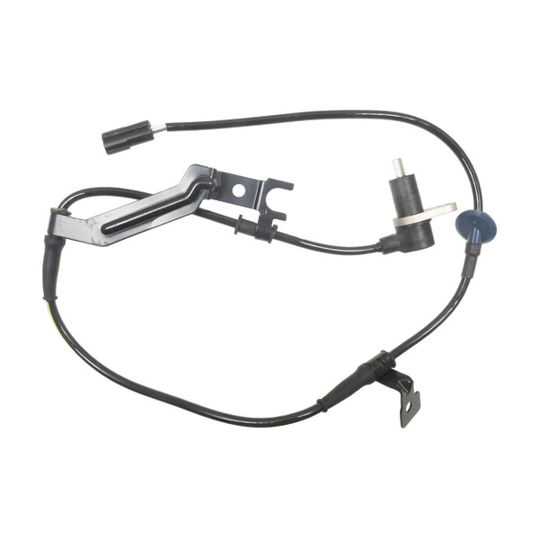 Standard ALS1110 ABS Wheel Speed Sensor, Front Left Driver Side
