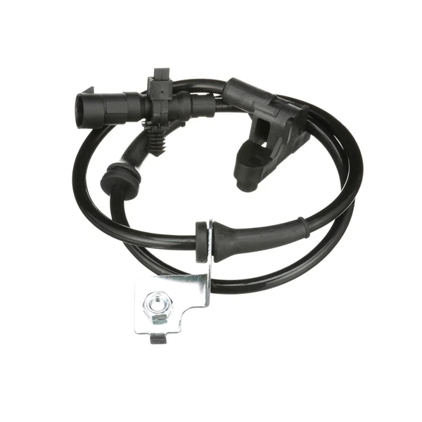 Standard ALS1120 ABS Wheel Speed Sensor, Front Right Passenger Side